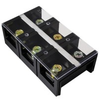 Клеммная колодка в корпусе Аско-Укрем ТС 3003