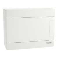 Навісний щит Schneider Electric Easy9 EU EZ9EUD108 1 ряд 8М