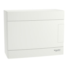 Навесной щит Schneider Electric Easy9 EU EZ9EUD108 1 ряд 8М