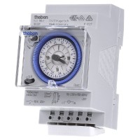 Таймер Theben SUL 181d