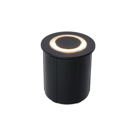 Вуличний світильник Nowodvorski 8163 Circlet LED 1x3W 3000K 120Lm IP65 чорний