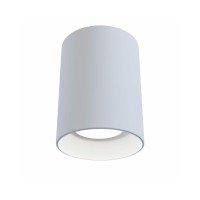 Точечный светильник Pikart 28589-3 BP_80 GU10 1x60W IP20 Wh