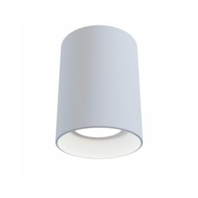 Точковий світильник Pikart 28589-3 BP_80 GU10 1x60W IP20 Wh