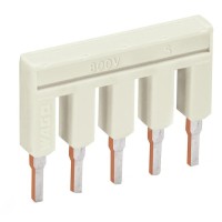 Пятиконтактная перемычка Wago 2004-405 Topjob S