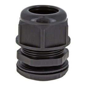 Сальник TNSy MG32 Ø16-24мм IP68 чорний (TNSy5500015)