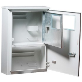 Корпус учета и распределения ЯУР-УЗ-12-1