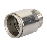 Сполучна муфта DKC, IP66/IP67, 50мм