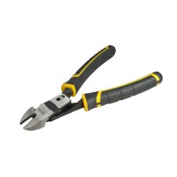 Діагональні кусачки Stanley FatMax Compound Action 200мм