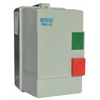 Корпусний контактор Аско-Укрем ПМК 25 LE1-D25 (A0040040004)