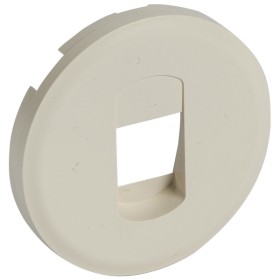 Накладка акустической розетки Legrand Celiane (066240) (слоновая кость)