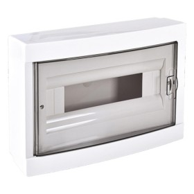 Навісна настінна шафа ADAL PANO MD9306 12м