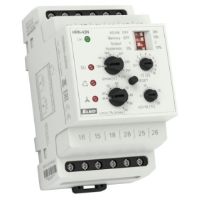 Реле контролю фаз HRN-43N/400V