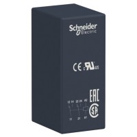 Реле управления Schneider Electric RSB2A080M7 2CO 220В
