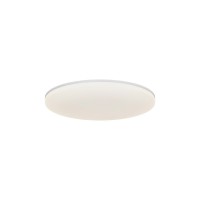 Світильник стельовий Nordlux 2310156001 Vic LED 1x18W 4000K 1800Lm IP21 білий