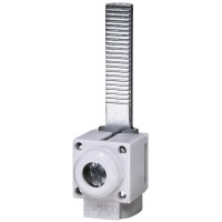 Вводная клемма Eti EFB-25PT-29 Pin/29мм 80A 690В AC/1500В DC (2921288)