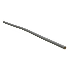 Термоусадочная трубка Аско-Укрем Ø4,0/2,0 серая 1м (A0150040415)