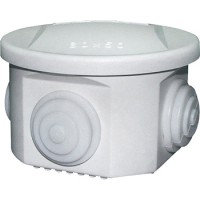 Розподільча коробка E.Next e.db.pro.d80.50 (p016001)