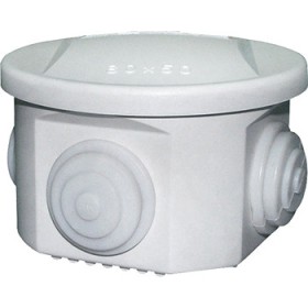 Разделительная коробка E.Next e.db.pro.d80.50 (p016001)