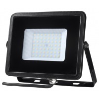 Прожектор LED FMI-10 50W 6500К Delux