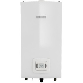Проточний водонагрівач Bosch Therm 4000 S WTD 18 AM E