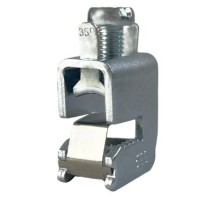 Шинная клемма Promfactor FA4-35mm 270A 5мм (FA0403527005)