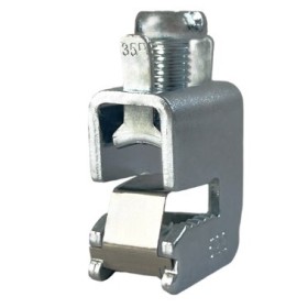 Шинная клемма Promfactor FA4-35mm 270A 5мм (FA0403527005)