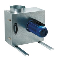 Центробежный кухонный вентилятор КСК 160 4Д Vents