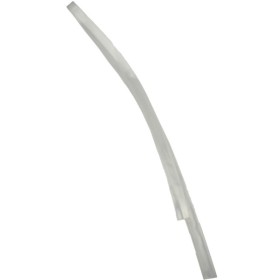 Термоусадочная трубка Аско-Укрем Ø8,0/4,0 прозрачная 1м (A0150040308)