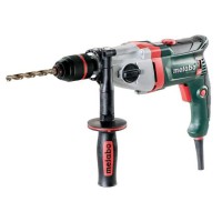 Дрель Metabo BEV 1300-2 1300Вт (600574810)