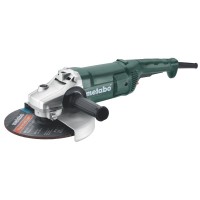 Угловая шлифмашина Metabo W 2200-230 (606435010)