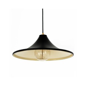 Підвісний світильник, люстра PikArt 987 чорний
