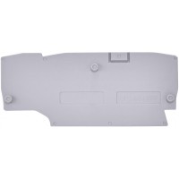 Замикаюча кришка ETI ESH-EFC.4/1+2/PT (3903265)