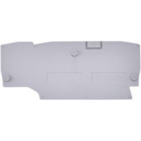 Запирающая крышка ETI ESH-EFC.4/1+2/PT (3903265)