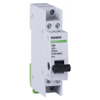 Модульний перемикач NOARK Ex9BT3 2CO 16A I-0-II (102682)