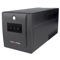 ДБЖ LogicPower LP10397 LPM U850VA-P (510Вт)