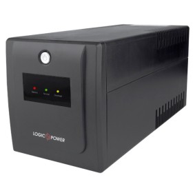 ДБЖ LogicPower LP10397 LPM U850VA-P (510Вт)