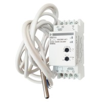 Температурне реле Promfactor FRT11 24-240В AC/DC