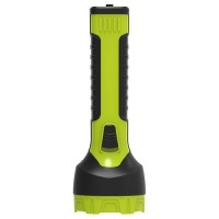 Ліхтарик VITO Lampas-11 LED 2W чорно/зелений ( 5000450 )