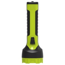 Ліхтарик VITO Lampas-11 LED 2W чорно/зелений ( 5000450 )