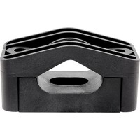 Кабельний тримач E.Next KO-3-50-65 3х(50-65)мм чорний