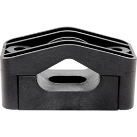 Кабельный держатель E.Next KO-3-50-65 3х(50-65)мм черный