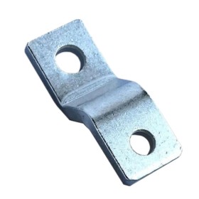 Зовнішні виводи переднього приєднання Chint для NXM(LE)-250/320 EXT CRV центральний (1шт.)