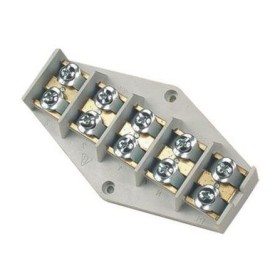 Клемна колодка Elektro Plast 961-00-5x2,5 (0961-00)