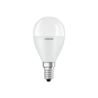 Світлодіодна лампочка Osram 4058075624047 LED Value CL E14 1x7.5W 4000K 806Lm IP20