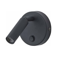 Бра, настенный светильник TK Lighting 4237 Enzo