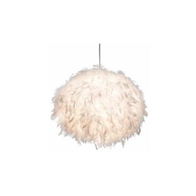 Подвесной светильник, люстра Reality 328401-07 Ducky E27 1x40W IP20 Белый