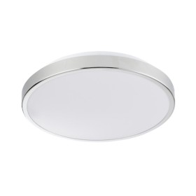 Светильник потолочный Goldlux 314864 Kern Led 1x15W 4000K 1600Lm IP20 CH