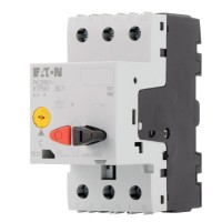 Автомат для захисту двигуна PKZM01-1,6A 50кА