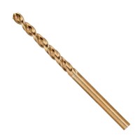 Кобальтове свердло по металу DeWALT DT4960 Extreme Industrial cobalt HSS-CO 3,3х65/36мм