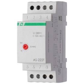 Сходове реле F&F AS-222T із сигналізацією